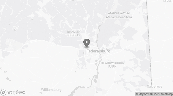 Bitcoin ATM in Federalsburg, MD
