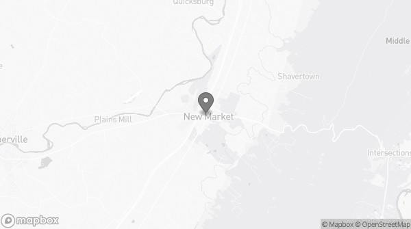 Bitcoin ATM in New Market, VA