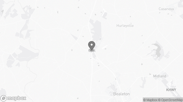 Bitcoin ATM in Bealeton, VA