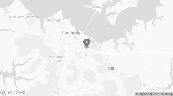 Bitcoin ATM in Cambridge, MD