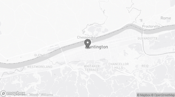 Bitcoin ATM in Huntington, WV
