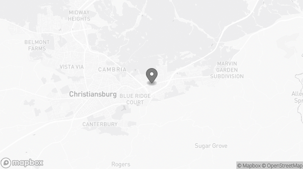 Bitcoin ATM in Christiansburg, VA