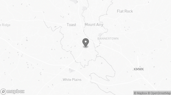 Bitcoin ATM in Mount Airy, NC