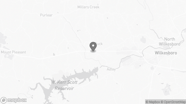 Bitcoin ATM in Wilkesboro, NC