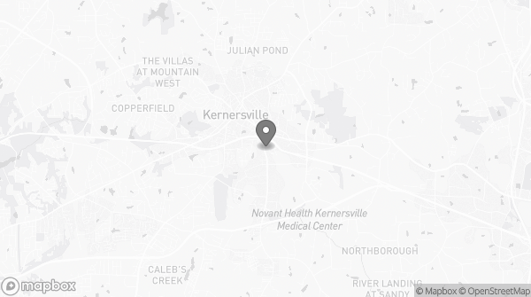 Bitcoin ATM in Kernersville, NC