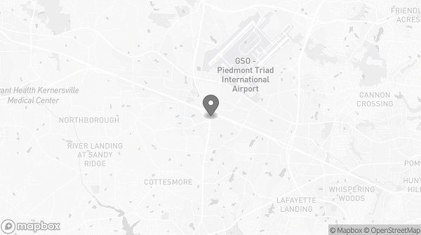 Bitcoin ATM in Greensboro, NC