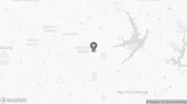 Bitcoin ATM in High Point, NC
