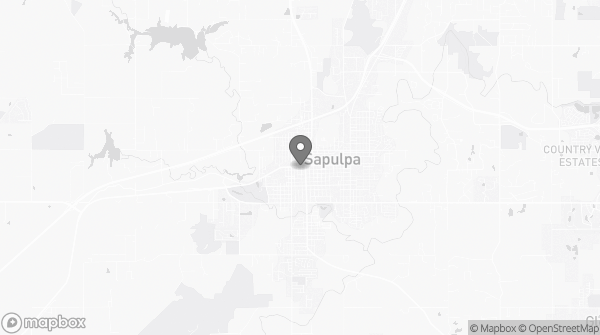 Bitcoin ATM in Sapulpa, OK