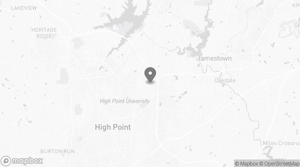 Bitcoin ATM in High Point, NC