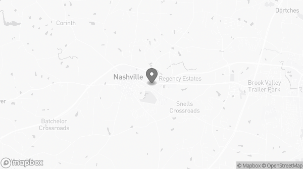 Bitcoin ATM in Nashville, NC