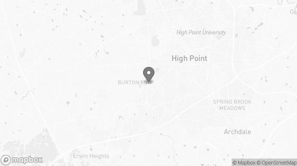 Bitcoin ATM in High Point, NC