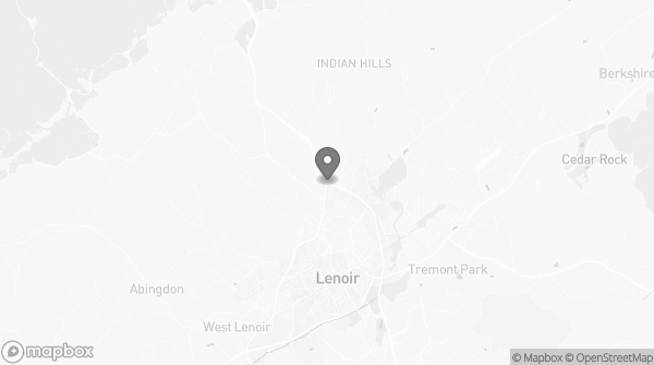 Bitcoin ATM in Lenoir, NC
