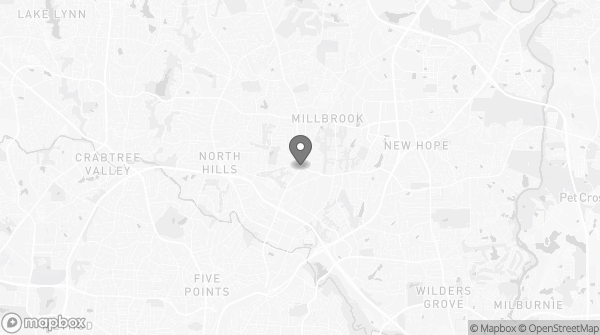 Bitcoin ATM in Raleigh, NC