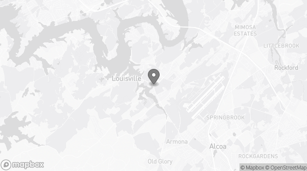 Bitcoin ATM in Louisville, TN