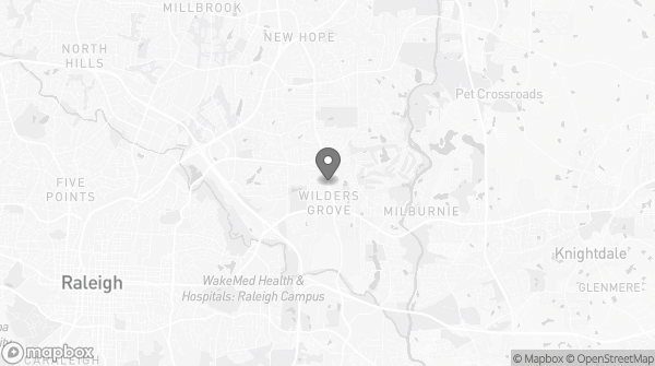 Bitcoin ATM in Raleigh, NC