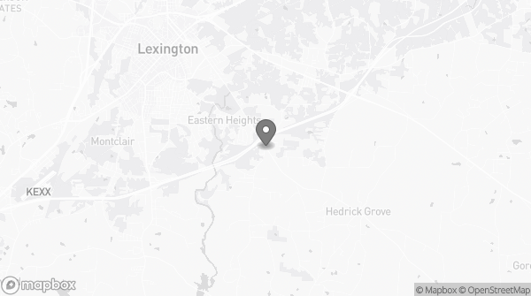 Bitcoin ATM in Lexington, NC