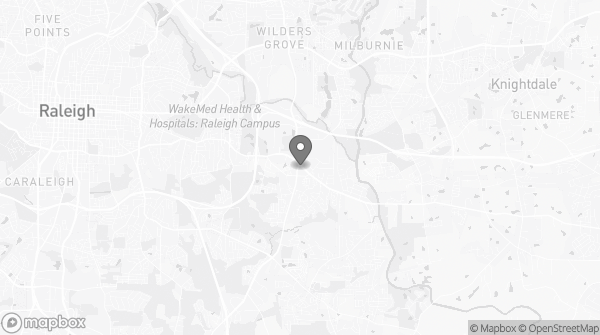 Bitcoin ATM in Raleigh, NC