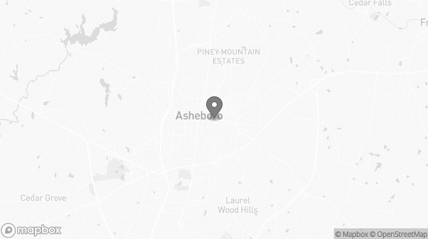 Bitcoin ATM in Asheboro, NC