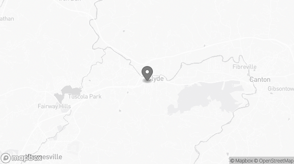Bitcoin ATM in Clyde, NC