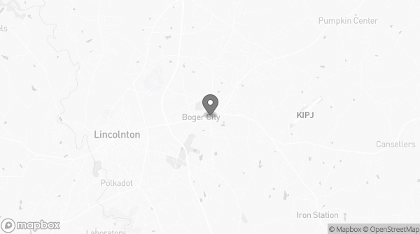 Bitcoin ATM in Lincolnton, NC