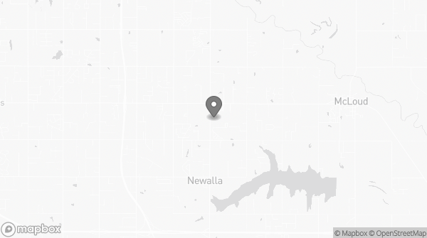 Bitcoin ATM in Harrah, OK