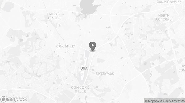 Bitcoin ATM in Concord, NC