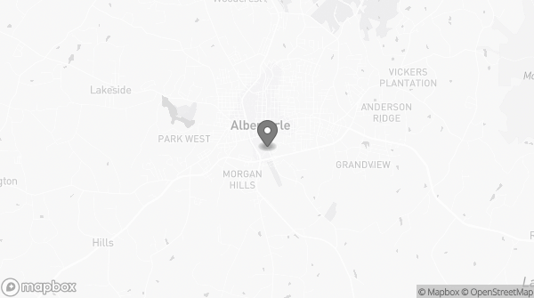 Bitcoin ATM in Albemarle, NC