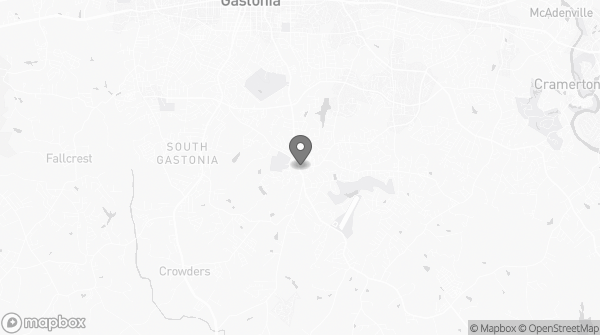 Bitcoin ATM in Gastonia, NC