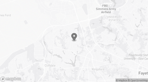 Bitcoin ATM in Fayetteville, NC