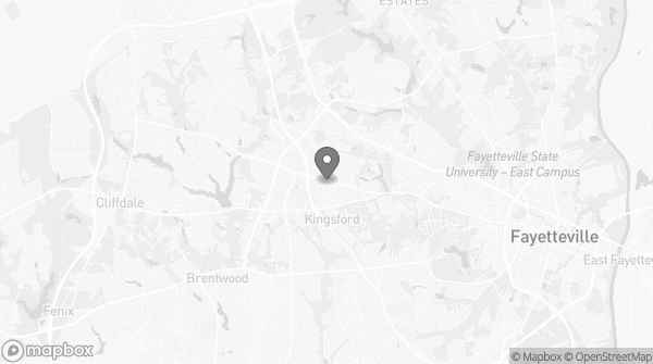Bitcoin ATM in Fayetteville, NC