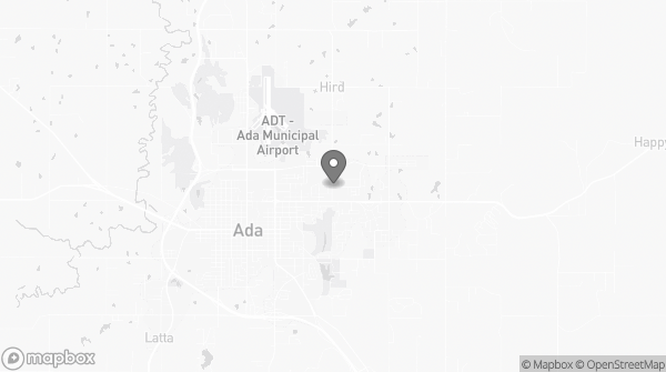 Bitcoin ATM in Ada, OK