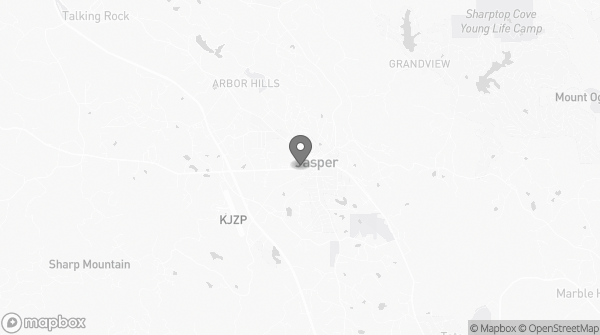 Bitcoin ATM in Jasper, GA
