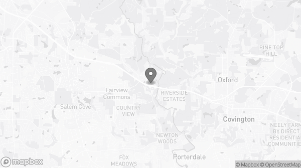 Bitcoin ATM in Covington, GA