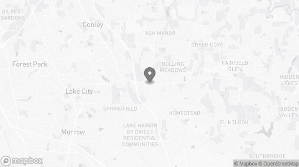 Bitcoin ATM in Ellenwood, GA