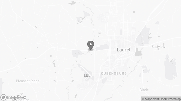 Bitcoin ATM in Laurel, MS