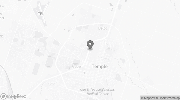 Bitcoin ATM in Temple, TX