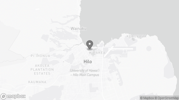 Bitcoin ATM in Hilo, HI