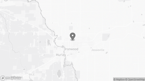 Bitcoin ATM in Ironwood, MI