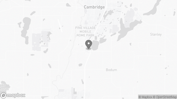 Bitcoin ATM in Cambridge, MN