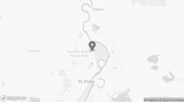 Bitcoin ATM in Saint Peter, MN