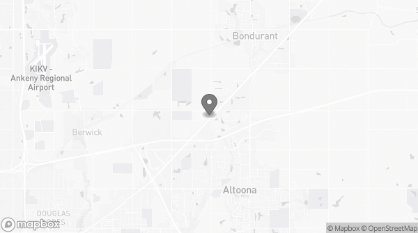 Bitcoin ATM in Altoona, IA
