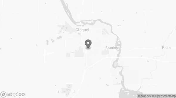 Bitcoin ATM in Cloquet, MN
