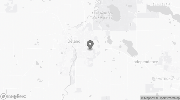 Bitcoin ATM in Delano, MN