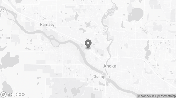 Bitcoin ATM in Anoka, MN