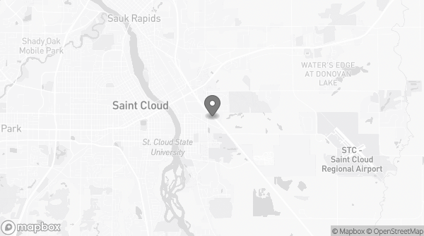 Bitcoin ATM in St. Cloud, MN