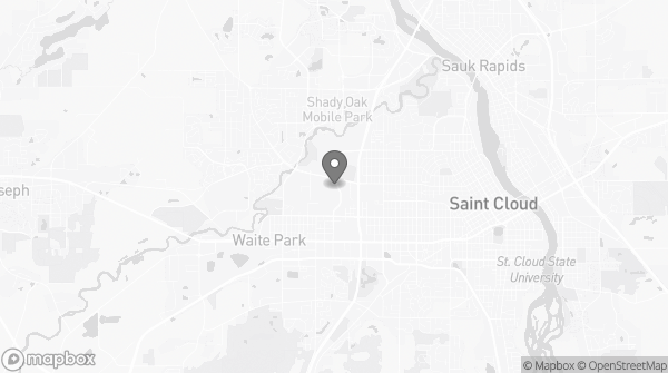 Bitcoin ATM in St. Cloud, MN