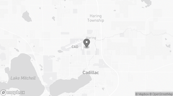 Bitcoin ATM in Cadillac, MI