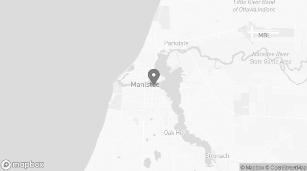 Bitcoin ATM in Manistee, MI