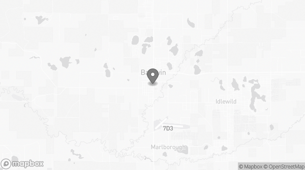 Bitcoin ATM in Baldwin, MI