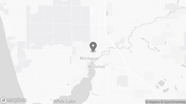 Bitcoin ATM in Montague, MI